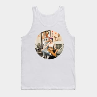 Trip Tank Top